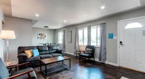 Spacious family home in Littleton with fenced yard - Image 5
