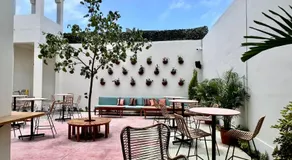 Andara Boutique Hotel - Image 4