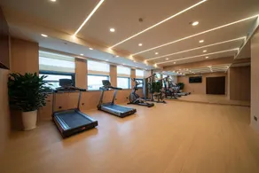 Wyndham Garden Jinan Huaiyin - Image 3