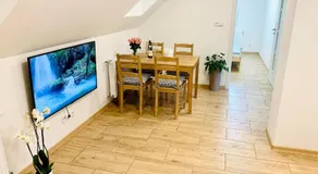 Apartmány Jetřichovice - České Švýcarsko - Image 5