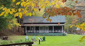 The Cabins at Healing Springs - Image 4