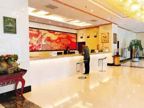 Shan Shui Garden Hotel - Image 4