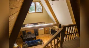 A-Frame # 3 | Hocking Hills - Image 4