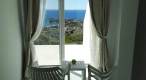 Bouganville Bed & Breakfast Stegna - Image 5