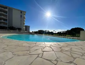 Il Gioiello : Apt 2 pers, Clim, Piscine, Parking - Image 1