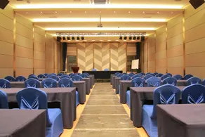 Yitel Hotel Shanghai Pudong Airport Chuansha Branch - Image 2