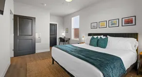 1BR Retreat Near Walmart Campus & AMP & Bike Lift - Image 2