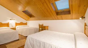 Hotel Castillo d'Acher - Image 2