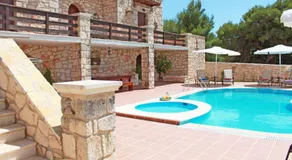 Villa Vivian Natura by "elite" - Image 4
