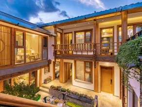 UNThinkHotel Qimu inn - Image 3