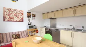 Pass the Keys Equipped Apartment Parking - Central Oxford - Image 5