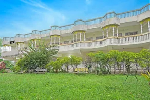 Hotel O Statue Of Unity Rajpipla Formerly Narayani Heritage Resort - Image 5