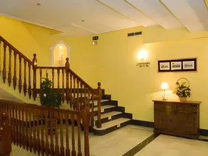 Hostal Madrid - Image 4
