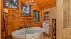 Cypress Mountain Chalet - Image 4