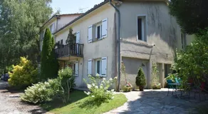 Chambres d'Hôtes L'Orée des Bois - Image 4