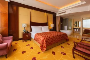 Yuncheng Hengze Hotel - Image 2