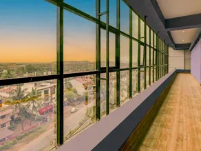 Townhouse Oak Madgaon Railway Junction - Image 2