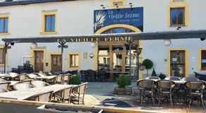 La Vieille Ferme Florenville - Image 4