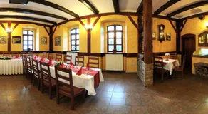 Penzion a Restaurace Nad Hradem - Image 2