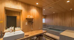 古民家宿るうふ揺之家 Heritage VIlla LOOF Yuraginoie - Image 4