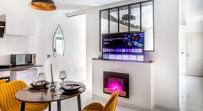 ESPLANADE HOME Private SPA Jacuzzi Sauna Parking, Colmar - Image 3