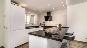 Beautiful apartment in Miraflores - Image 4