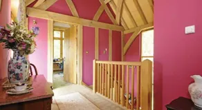 Coombe Park - Retreat - Image 4