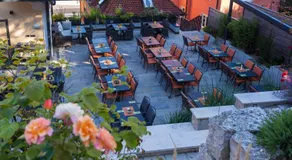 Hotel-Gasthof zur Sonne - Image 4