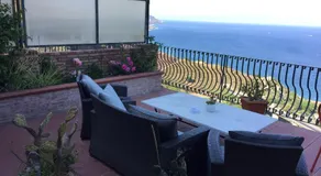 B&B La Terrazza Sul Mare Taormina - Image 4