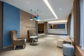 Home Inn Neo Huizhou West Lake Maidi Road - Image 3