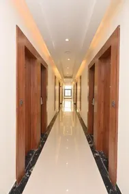 Hotel The Sabhyansh - Image 3