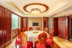 Suizhou International Hotel - Image 4
