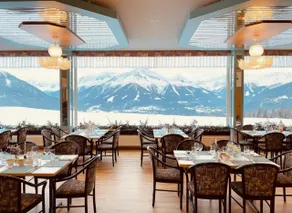 Beatenberg Resort & Spa in Beatenberg Interlaken - Image 3