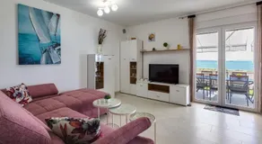 Beachfront villas Sun Garden by Adex Travel - Image 2