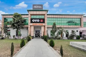 Hotel O by OYO Green Orch - Image 3
