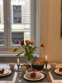 Cozy apt in the heart of Budapest - Image 5