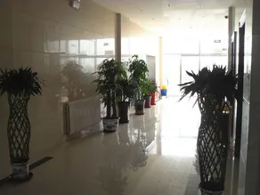 Hanbei Business Hotel Hohhot - Image 5