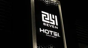 24seven Hotel Boutique - Image 4