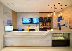 City Comfort Inn Kunming Nanping Pedestrian Street Wangfujing - Image 3