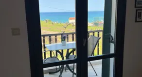 Azure Sea Bliss at The Erodios Apartments - Image 2