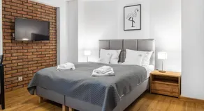 Apartamenty, Boutique Rooms Villa 82, Monitorowany PARKING - Image 2