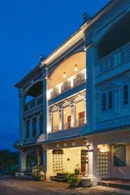 Botan Boutique Hotel - Image 2