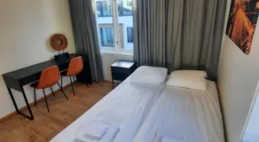 Guesthouse- Møllegata 39 - Image 2