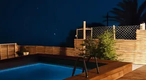 Andromeda Eco Private Villa Pool Tsoutsouros Crete - Image 4