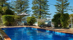 Tuross Beach Cabins & Campsites - Image 4
