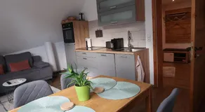 Kleine, gemütliche Dachgeschosswohnung - Image 5