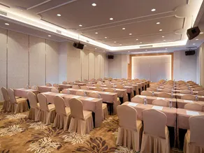 Vienna International Hotel Shenzhen Guanlan Avenue - Image 4