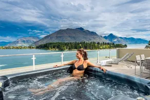 Oaks Queenstown Club Suites - Image 2