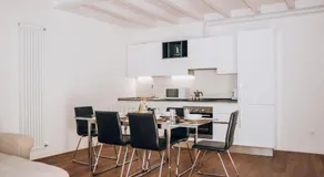 Guggenheim Luxury Suites By Bricola Apartments - Image 3