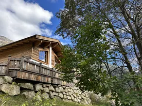 Chalet am Bachl 1 - Image 1